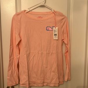 NEW vineyard vines long sleeve!!